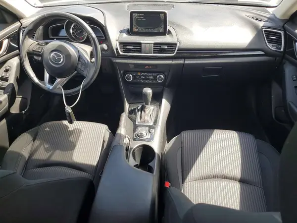 JM1BM1W76G1318023 2016 MAZDA 3 - Image 8