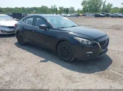 JM1BM1W76G1338076 2016 MAZDA 3