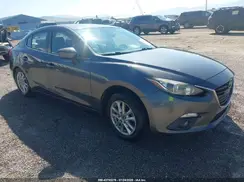 JM1BM1W76G1344993 2016 MAZDA 3