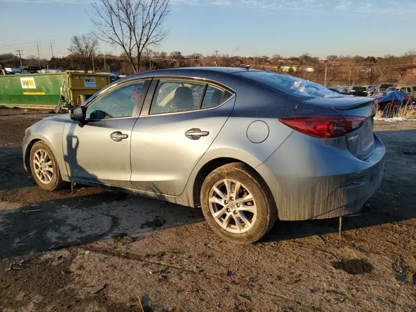 JM1BM1W77G1288014 2016 MAZDA 3 - Image 2