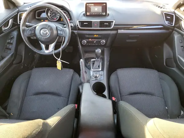 JM1BM1W77G1288014 2016 MAZDA 3 - Image 8