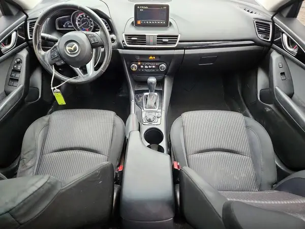 JM1BM1W77G1288787 2016 MAZDA 3 - Image 8