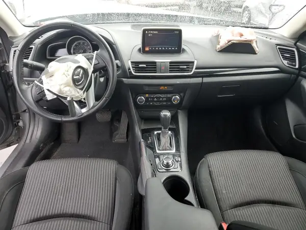 JM1BM1W77G1294203 2016 MAZDA 3 - Image 8