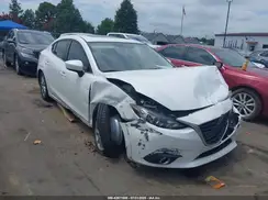 JM1BM1W77G1299370 2016 MAZDA 3