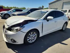 JM1BM1W77G1300632 2016 MAZDA 3