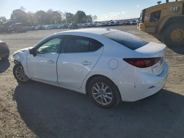 JM1BM1W77G1316085 2016 MAZDA 3 - Image 2