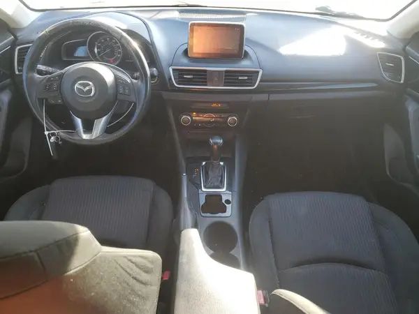 JM1BM1W77G1316085 2016 MAZDA 3 - Image 8