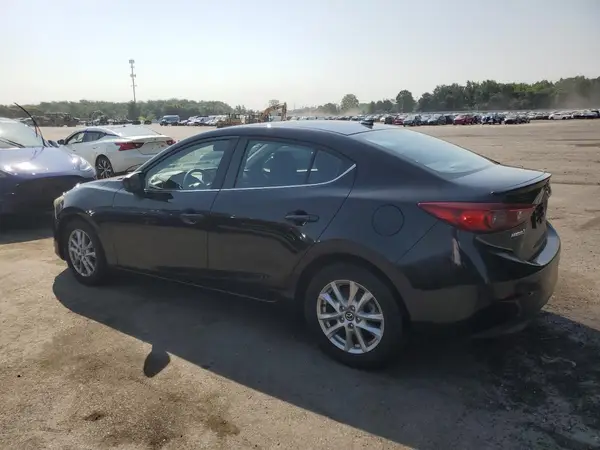 JM1BM1W77G1316569 2016 MAZDA 3 - Image 2