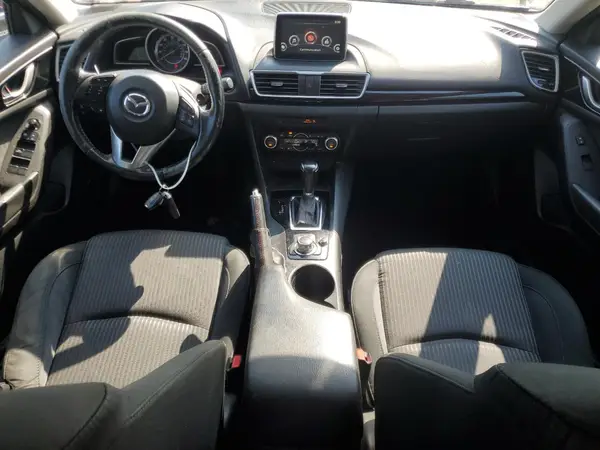 JM1BM1W77G1316569 2016 MAZDA 3 - Image 8