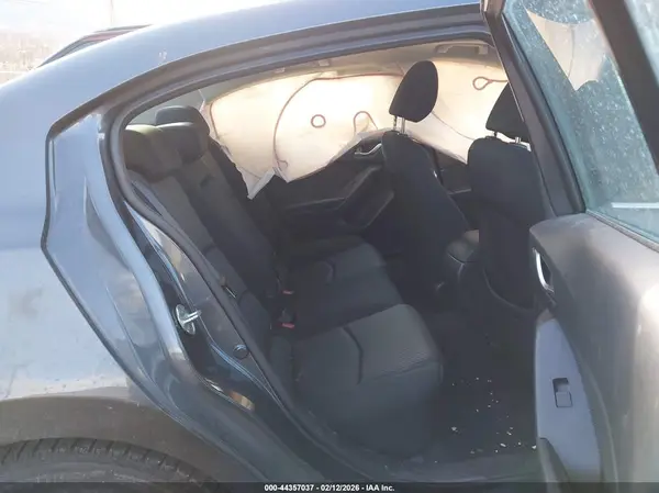 JM1BM1W77G1342153 2016 MAZDA 3 - Image 8