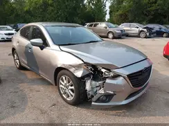 JM1BM1W77G1346252 2016 MAZDA 3