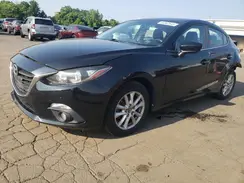 JM1BM1W77G1348678 2016 MAZDA 3