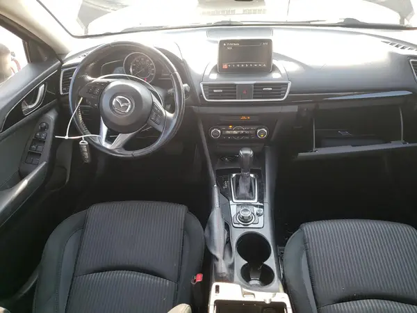 JM1BM1W77G1348678 2016 MAZDA 3 - Image 8