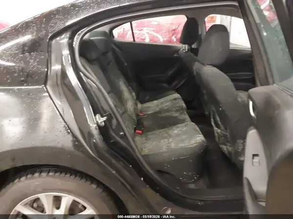 JM1BM1W77G1352553 2016 MAZDA 3 - Image 8
