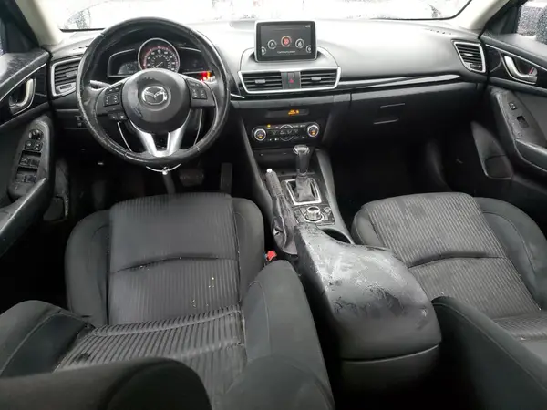 JM1BM1W78G1286479 2016 MAZDA 3 - Image 8
