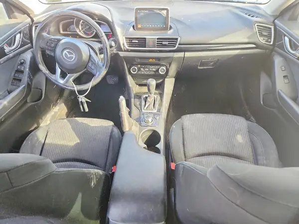 JM1BM1W78G1288488 2016 MAZDA 3 - Image 8