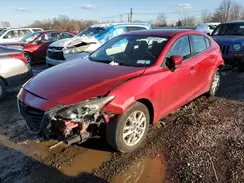 JM1BM1W78G1297434 2016 MAZDA 3