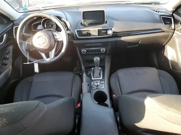JM1BM1W78G1297434 2016 MAZDA 3 - Image 8