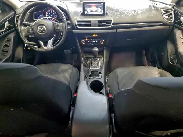JM1BM1W78G1301241 2016 MAZDA 3 - Image 8