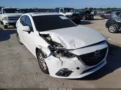 JM1BM1W78G1307296 2016 MAZDA 3
