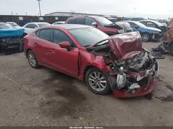 JM1BM1W78G1307573 2016 MAZDA 3