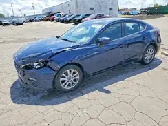 JM1BM1W78G1326415 2016 MAZDA 3