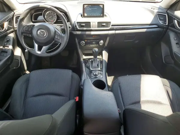 JM1BM1W78G1326415 2016 MAZDA 3 - Image 8