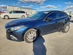 JM1BM1W78G1327001 2016 MAZDA 3