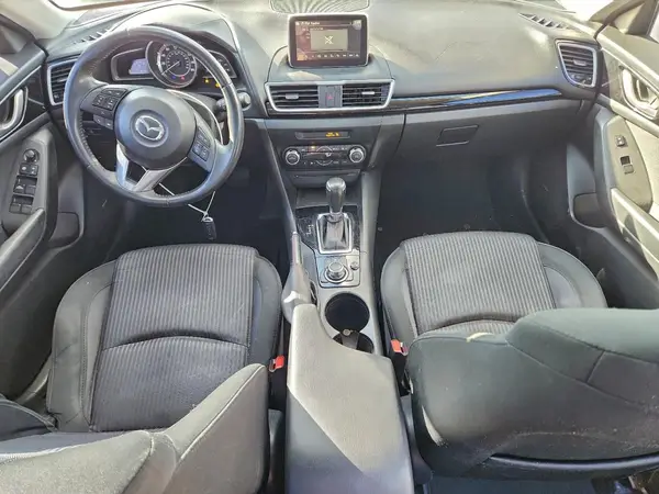 JM1BM1W78G1327001 2016 MAZDA 3 - Image 8