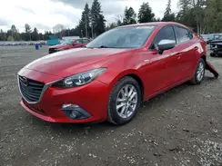 JM1BM1W78G1336233 2016 MAZDA 3