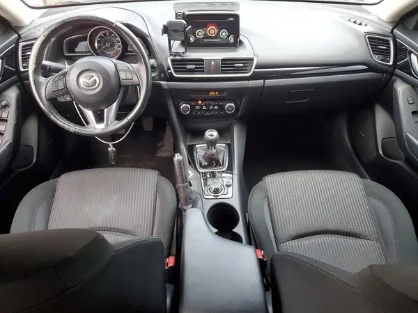 JM1BM1W78G1336233 2016 MAZDA 3 - Image 8