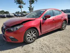 JM1BM1W78G1345952 2016 MAZDA 3