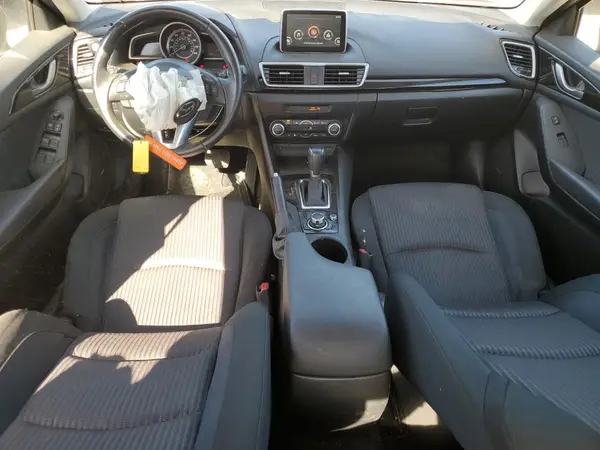 JM1BM1W78G1345952 2016 MAZDA 3 - Image 8
