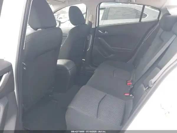 JM1BM1W79G1292243 2016 MAZDA 3 - Image 8