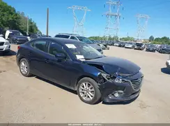 JM1BM1W79G1300230 2016 MAZDA 3