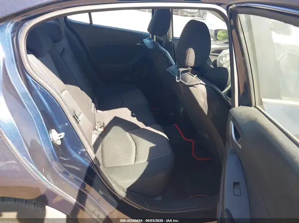 JM1BM1W79G1300230 2016 MAZDA 3 - Image 8