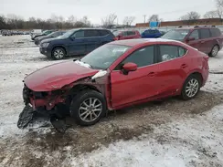 JM1BM1W79G1301927 2016 MAZDA 3