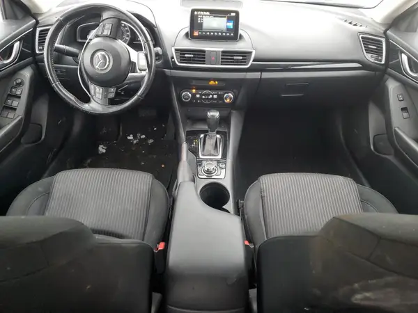 JM1BM1W79G1301927 2016 MAZDA 3 - Image 8