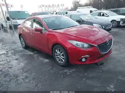 JM1BM1W79G1309557 2016 MAZDA 3