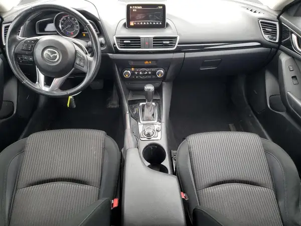 JM1BM1W79G1309557 2016 MAZDA 3 - Image 8