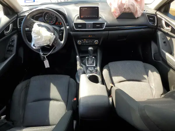 JM1BM1W79G1315200 2016 MAZDA 3 - Image 8
