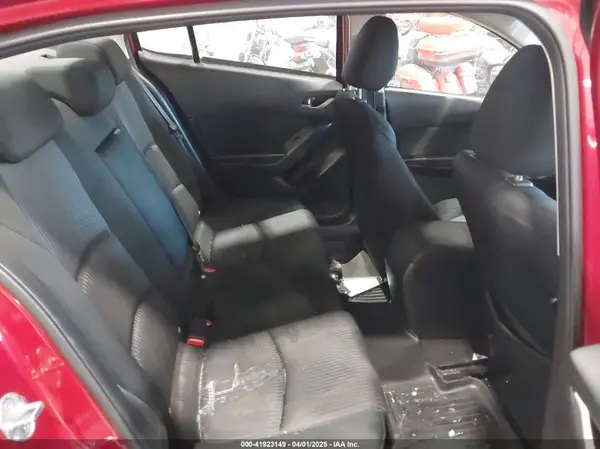 JM1BM1W7XG1279548 2016 MAZDA 3 - Image 8
