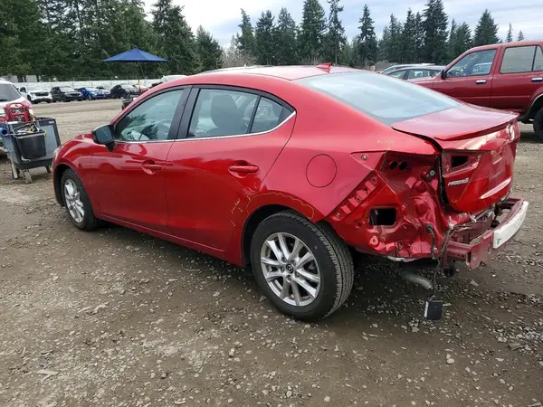 JM1BM1W7XG1285169 2016 MAZDA 3 - Image 2