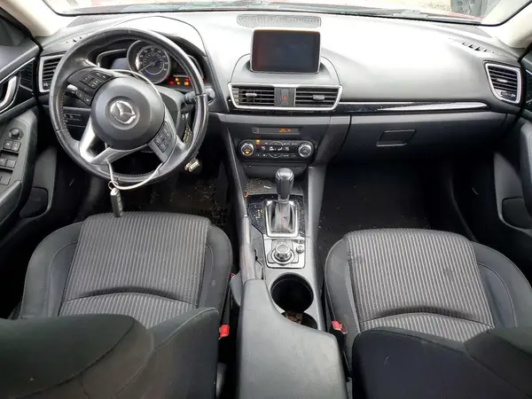 JM1BM1W7XG1285169 2016 MAZDA 3 - Image 8