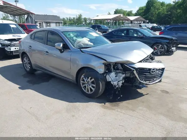JM1BM1W7XG1290243 2016 MAZDA 3 - Image 1