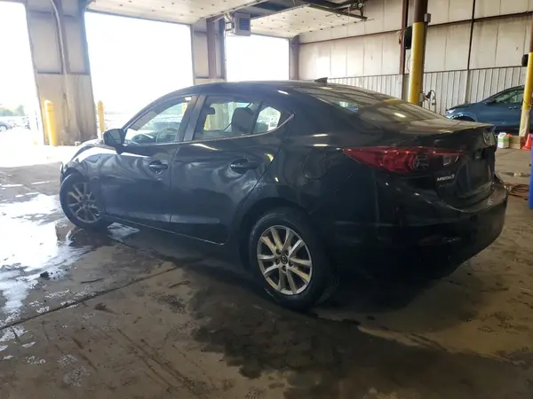 JM1BM1W7XG1299489 2016 MAZDA 3 - Image 2