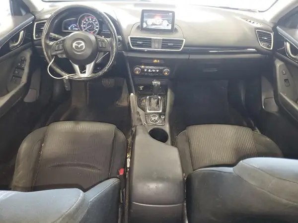 JM1BM1W7XG1299489 2016 MAZDA 3 - Image 8