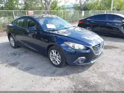JM1BM1W7XG1316601 2016 MAZDA 3