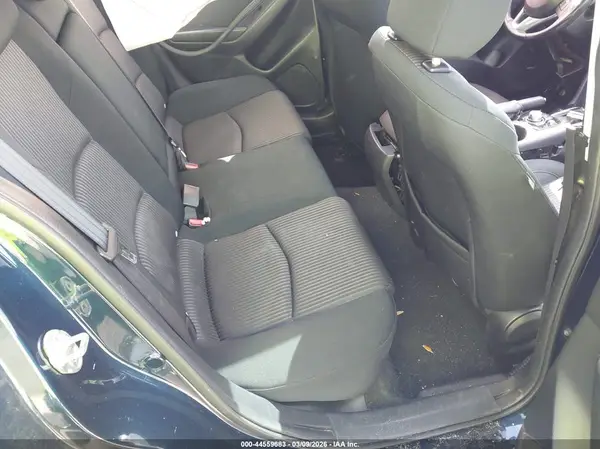 JM1BM1W7XG1316601 2016 MAZDA 3 - Image 8