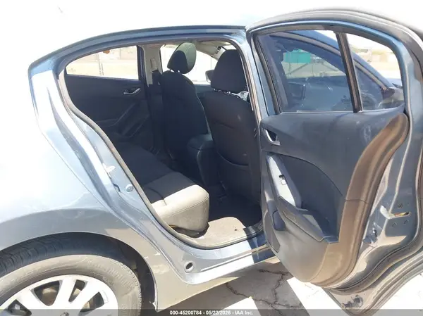 JM1BM1W7XG1346021 2016 MAZDA 3 - Image 8